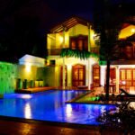Sandul Villa