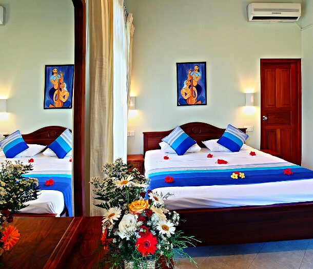 Sandul Villa