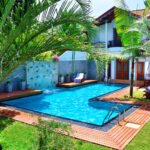 Sandul Villa