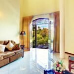 Sandul Villa