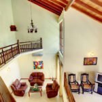 Sandul Villa