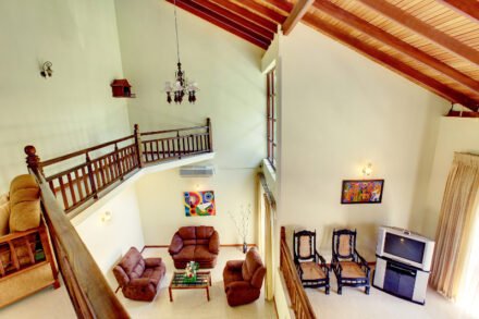 Sandul Villa