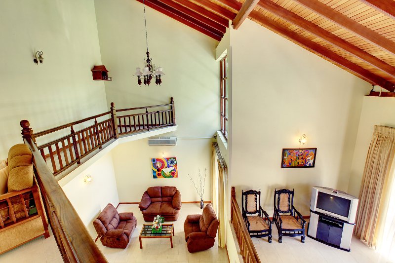 Sandul Villa