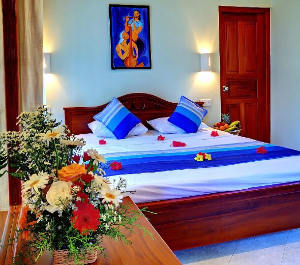 Sandul Villa