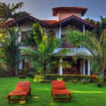Sandul Villa