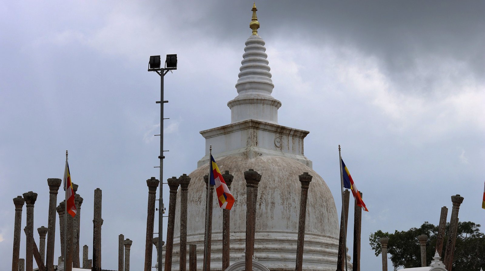 Sandul Villa