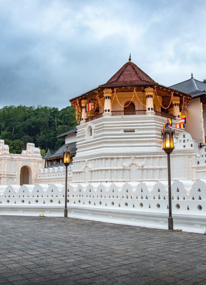 Sandul Villa