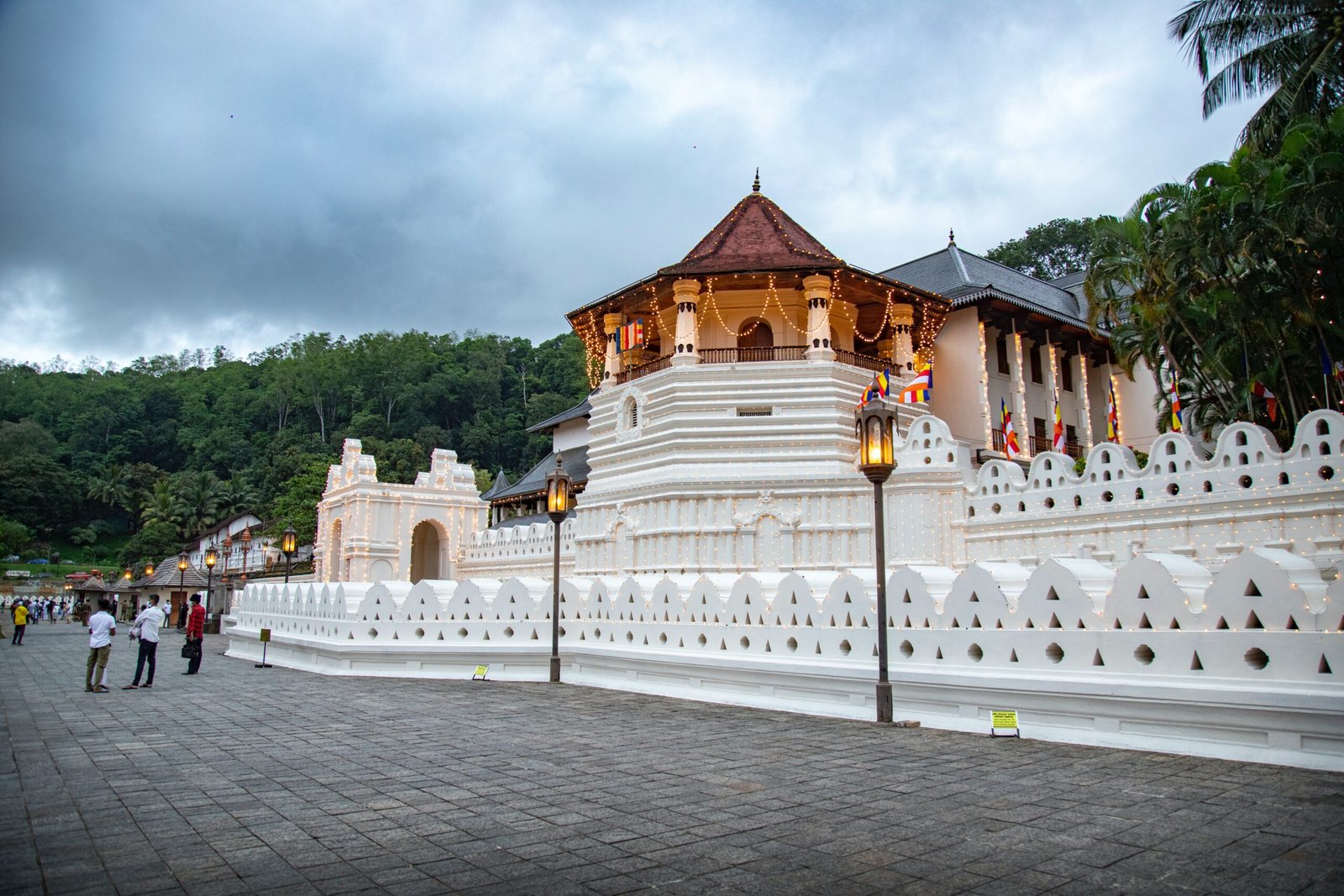 Sandul Villa
